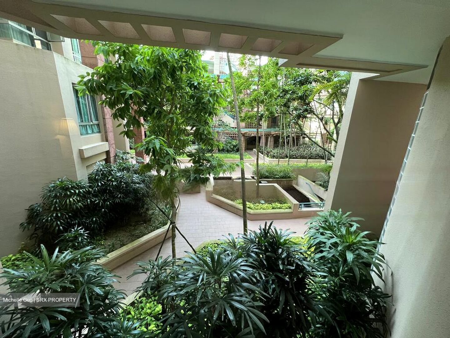 Maplewoods (D21), Condominium #481404531